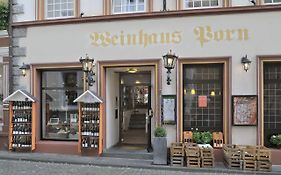 Rieslinghaus Bernkastel